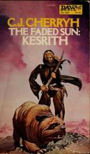 Kesrith Kesrith cover picture