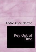 Key Out Of Time Key Out Of Time cover picture