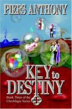 Key To Destiny Key To Destiny cover picture