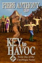 Key To Havoc Key To Havoc cover picture