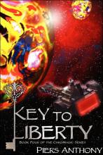 Key To Liberty Key To Liberty cover picture