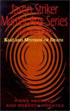 Kiai! And Mistress Of Death Kiai! And Mistress Of Death cover picture