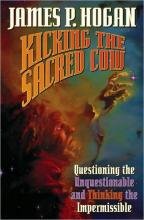 Kicking The Sacred Cow Kicking The Sacred Cow cover picture