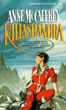 Killashandra Killashandra cover picture