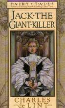 Jack, The GiantKiller Jack, The GiantKiller cover picture