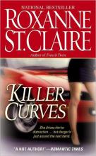 Killer Curves Killer Curves cover picture