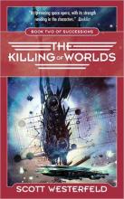 Killing Of Worlds Killing Of Worlds cover picture