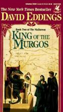 King Of The Murgos King Of The Murgos cover picture