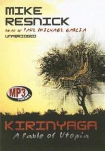 Kirinyaga Kirinyaga cover picture