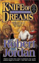 Knife Of Dreams Knife Of Dreams cover picture