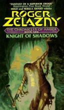 Knight Of Shadows Knight Of Shadows cover picture