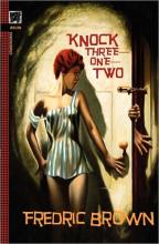 Knock Three One Two Knock Three One Two cover picture