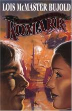 Komarr Komarr cover picture