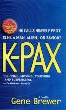 K-Pax K-Pax cover picture