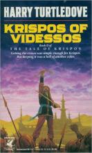 Krispos Of Videssos Krispos Of Videssos cover picture