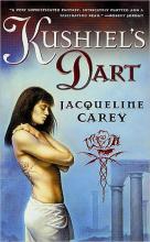 Kushiel's Dart Kushiel's Dart cover picture