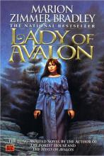 Lady Of Avalon Lady Of Avalon cover picture