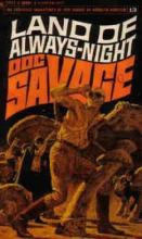 Land Of Always Night Land Of Always Night cover picture