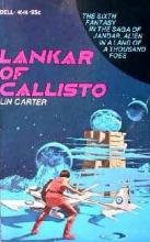 Lankar Of Callisto Lankar Of Callisto cover picture