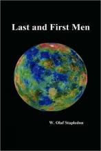 Last And First Men Last And First Men cover picture