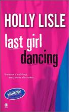 Last Girl Dancing Last Girl Dancing cover picture