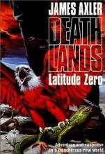 Latitude Zero Latitude Zero cover picture