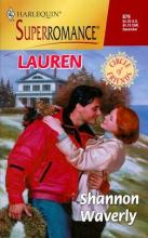 Lauren cover picture