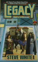 Legacy Legacy cover picture