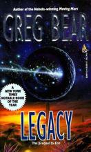 Legacy Legacy cover picture