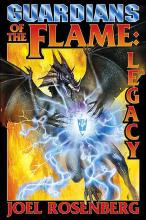 Legacy Legacy cover picture