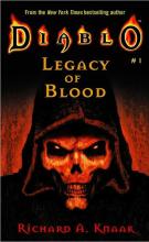 Legacy Of Blood Legacy Of Blood cover picture