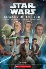 Legacy Of The Jedi Legacy Of The Jedi cover picture