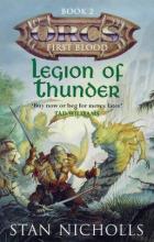 Legion Of Thunder Legion Of Thunder cover picture