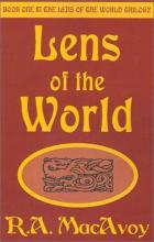 Lens Of The World Lens Of The World cover picture