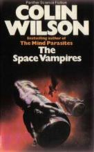 Lifeforce cover picture