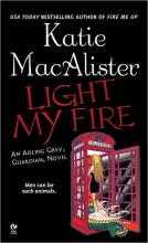 Light My Fire Light My Fire cover picture