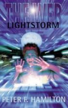 Lightstorm Lightstorm cover picture