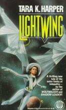 Lightwing Lightwing cover picture