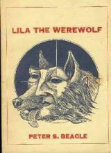 Lila The Werewolf Lila The Werewolf cover picture