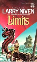 Limits Limits cover picture