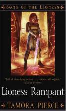 Lioness Rampant Lioness Rampant cover picture