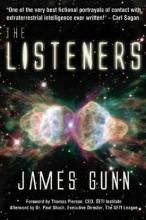 Listeners cover picture
