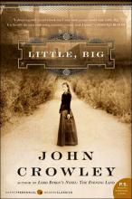 Little Big Little Big cover picture