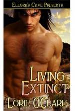 Living Extinct Living Extinct cover picture