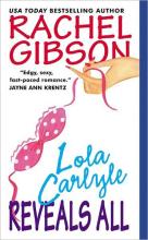 Lola Carlyle Reveals All Lola Carlyle Reveals All cover picture