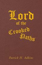 Lord Of The Crooked Paths Lord Of The Crooked Paths cover picture