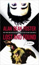 Lost And Found Lost And Found cover picture
