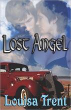 Lost Angel Lost Angel cover picture