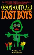 Lost Boys Lost Boys cover picture