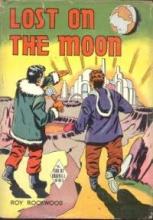 Lost On The Moon Lost On The Moon cover picture